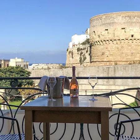 Sulle Mura Guest house 3*