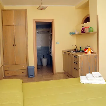 Guest house Sulle Mura