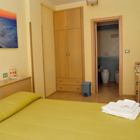 Sulle Mura 3*