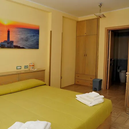 Sulle Mura Guest house
