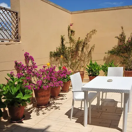 Guest house Sulle Mura 3*