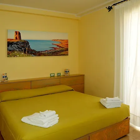 Guest house Sulle Mura
