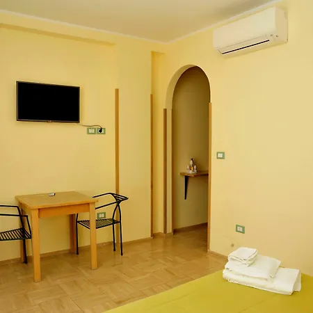 Sulle Mura Guest house 3*