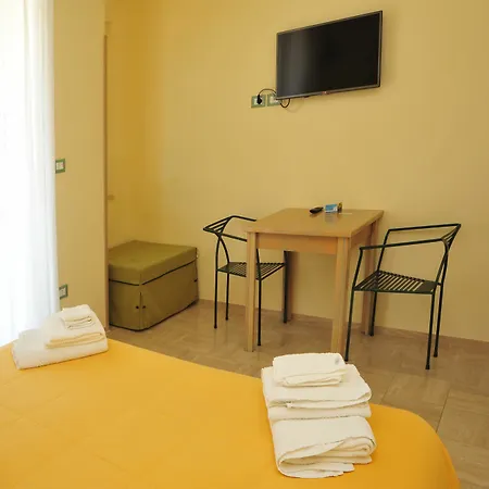 Sulle Mura Guest house 3*
