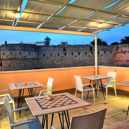 Sulle Mura Guest house