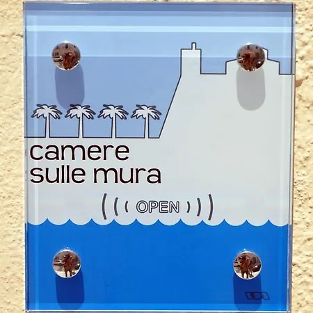 Cala Dei Normanni - Sulle Mura Casa de hóspedes 3*