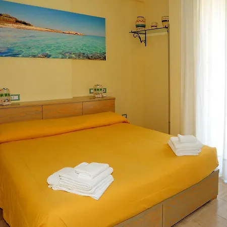 Cala Dei Normanni - Sulle Mura Casa de hóspedes