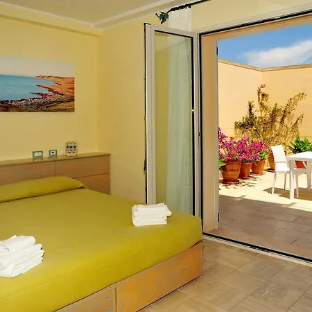 Cala Dei Normanni - Sulle Mura 3* Otranto