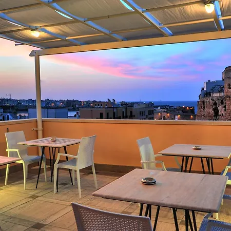 Cala Dei Normanni - Sulle Mura 3* Otranto