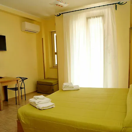 Casa de hóspedes Cala Dei Normanni - Sulle Mura 3*