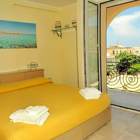 Cala Dei Normanni - Sulle Mura 3* Otranto